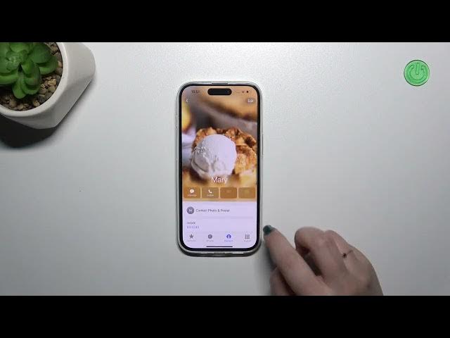 Video thumbnail for How to Block Number on iPhone 15 - Create Blacklist