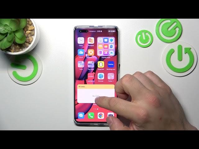 Video thumbnail for How to Find Recycle Bin on Huawei Nova 11 Pro?