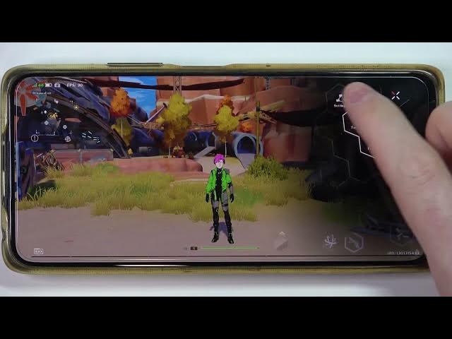 Video thumbnail for Tower Of Fantasy - How To Enable & Disable Manual Sprint | Auto Sprint