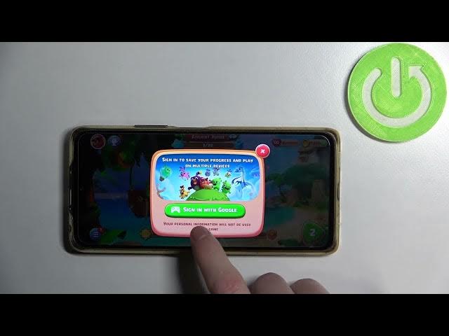 Video thumbnail for Angry Birds Journey - How To Save Your Progress On Multiple Devices