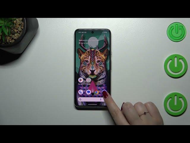 Video thumbnail for How to Check for Software Updates in GOOGLE Pixel 8?