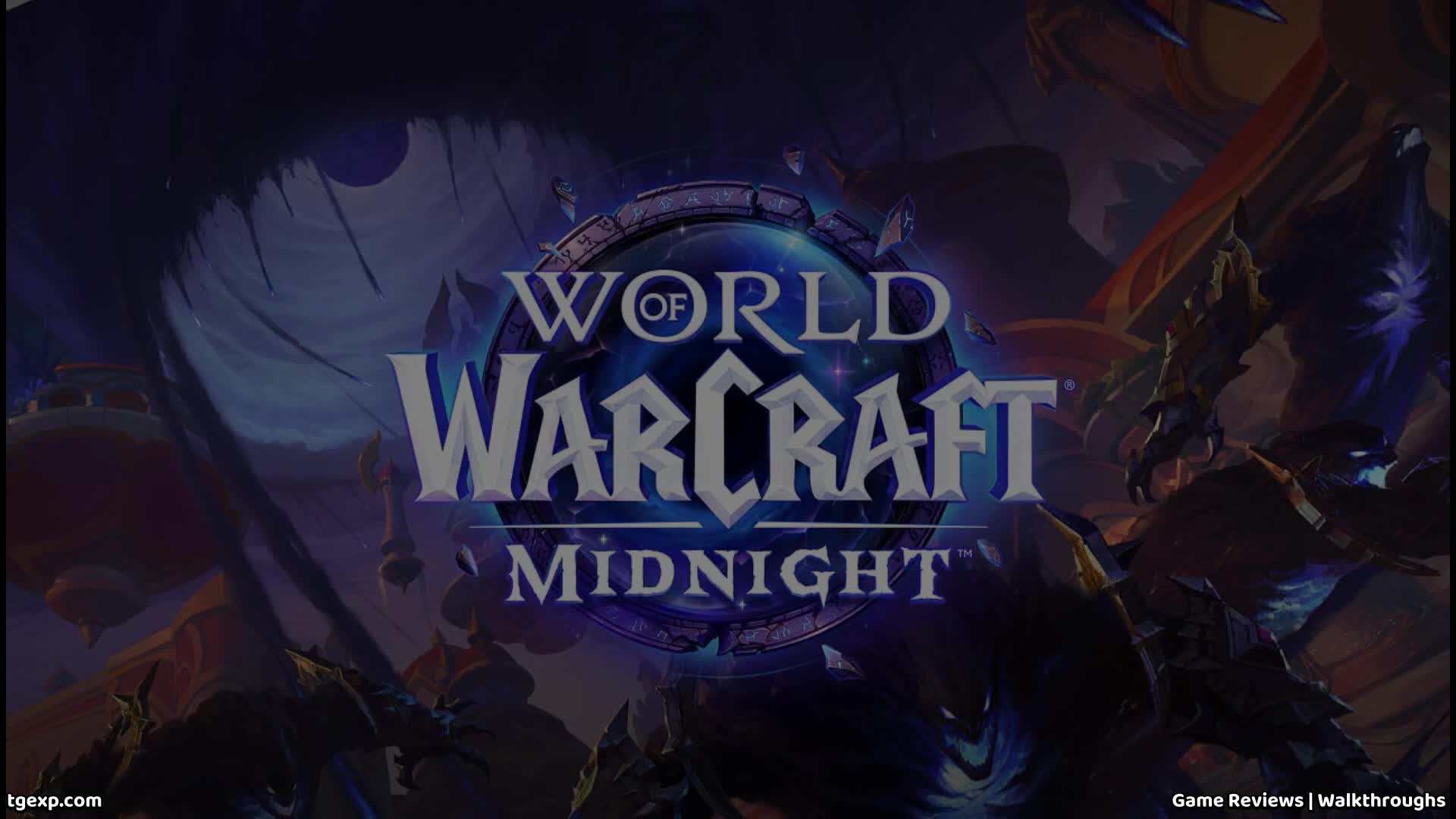 Video thumbnail for Beating Them Back