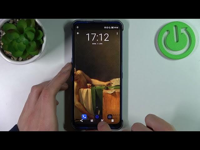 Video thumbnail for How to Take Screenshot in Lenovo Legion Duel - Capture Screen Content