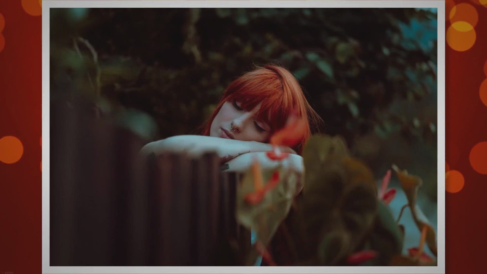 Video thumbnail for Ein kurzes Herbstgedicht voller Poesie und Zeitlosigkeit