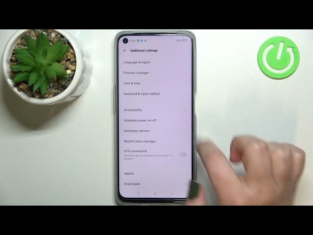 Video thumbnail for How to Use Developer Options on Realme 9i – Turn On Developer Mode