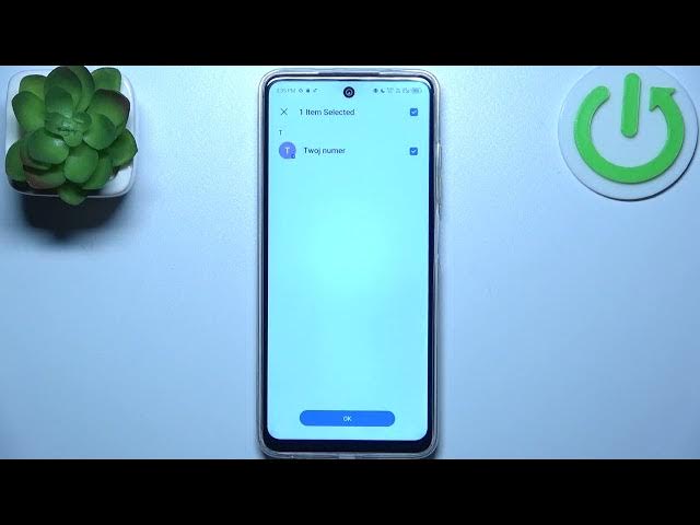 Video thumbnail for How to Move Contacts from SIM Card to Internal Storage on TECNO Spark 10C