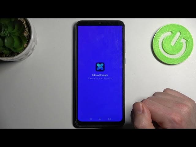 Video thumbnail for How to Pick Icons Shape in Honor 9A - Install X Icon Changer