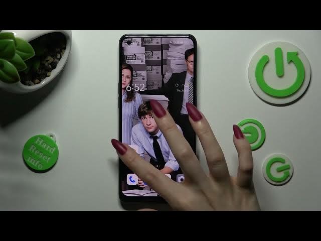 Video thumbnail for How to Change and Customize the Keyboard Theme on OPPO Reno 8T - Set a Custom Keyboard Style