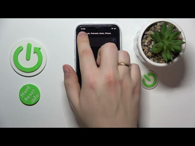 Video thumbnail for Filtering Songs on Apple Music: Turn Off Explicit Content!