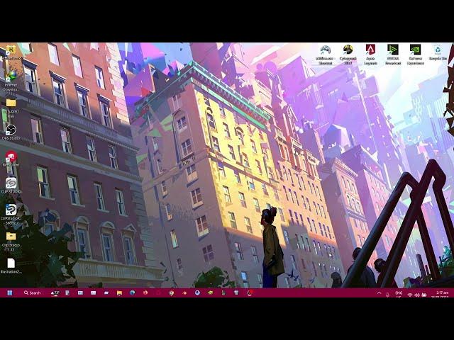 Video thumbnail for How to Fix Clip Studio Paint not Opening