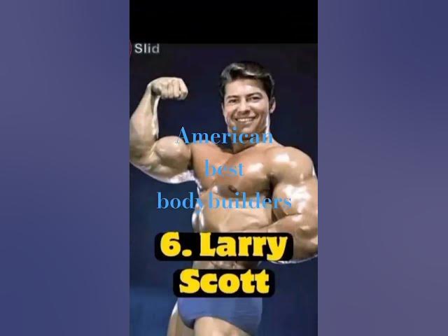 Video thumbnail for #american#usa#bodybuilding