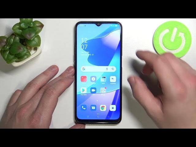 Video thumbnail for Does Oppo A16 have Headphones Jack?