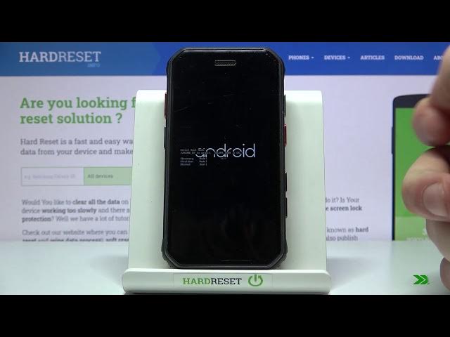 Video thumbnail for Recovery Mode in SOYES S10 – Enter & Quit Tutorial