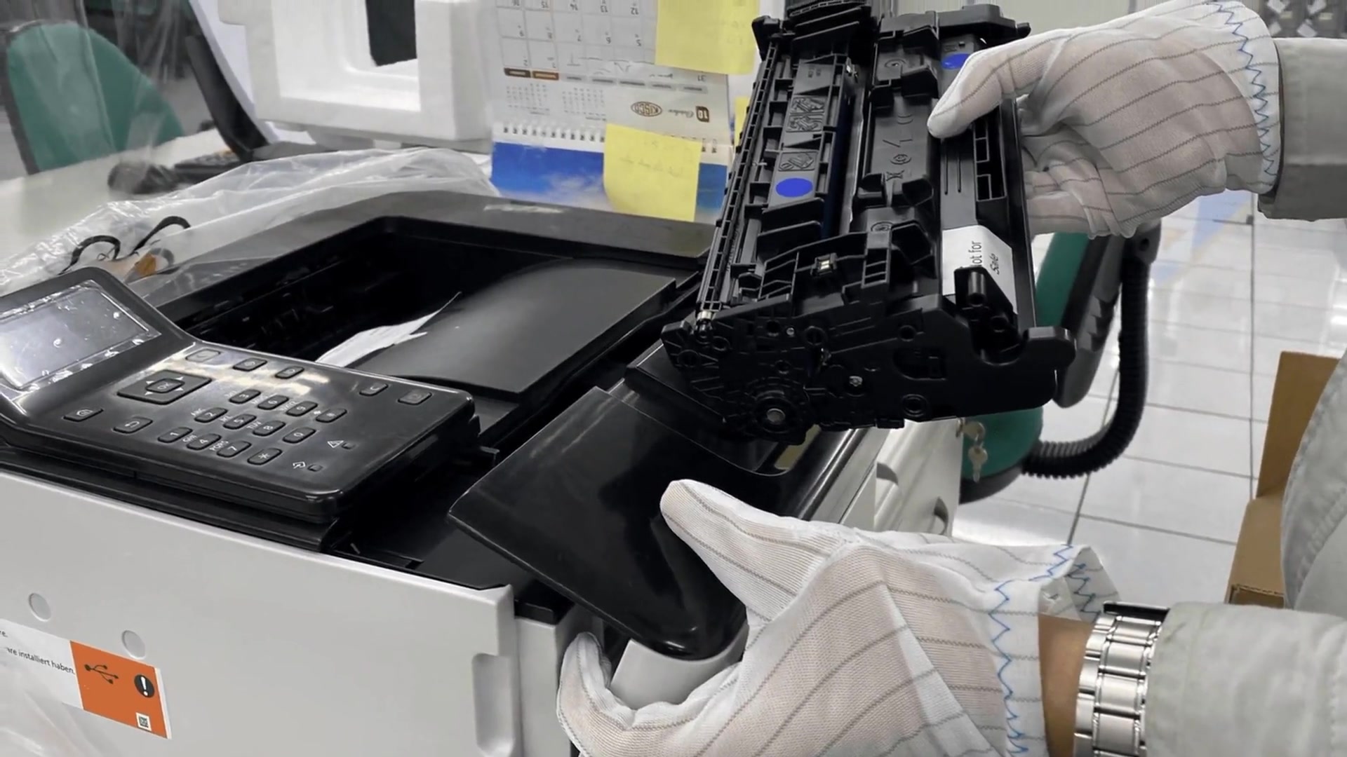 Video thumbnail for How to Fix Print Spooler Errors in Windows 11