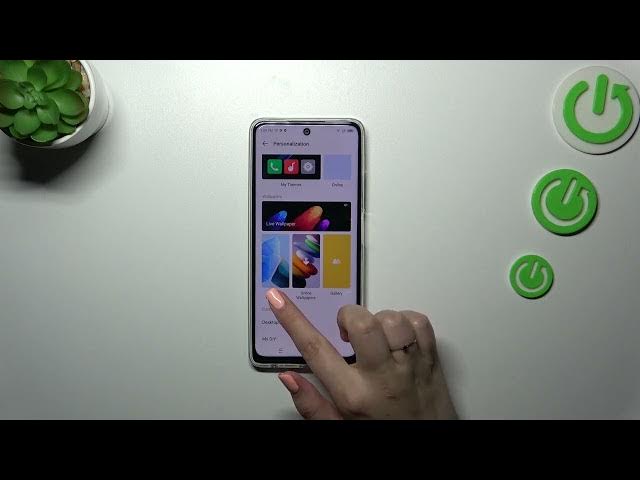 Video thumbnail for How to Change Wallpaper on Infinix Hot 30 – Set Up Wallpaper