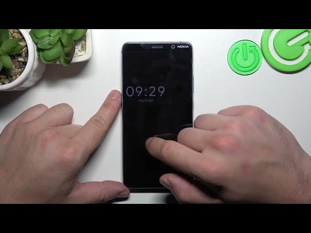 Video thumbnail for How to Find and Manage Display Settings on NOKIA 9 PureView