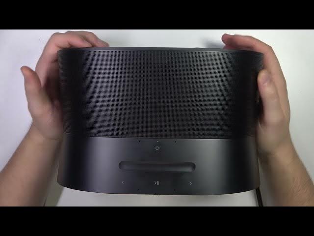 Video thumbnail for How to Enter Bluetooth Pairing Mode in Sonos Era 300?