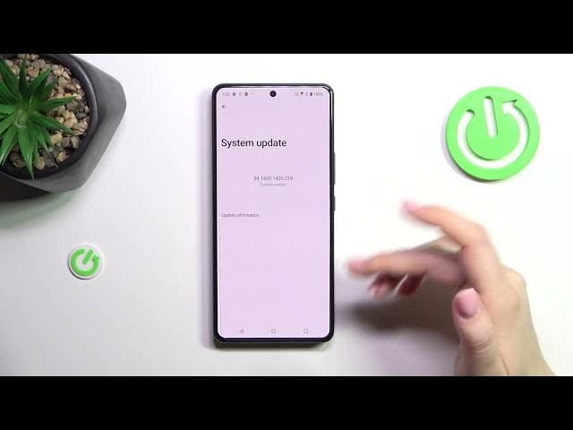 Video thumbnail for How to Check for System Software Updates on ASUS ROG Phone 8 Pro
