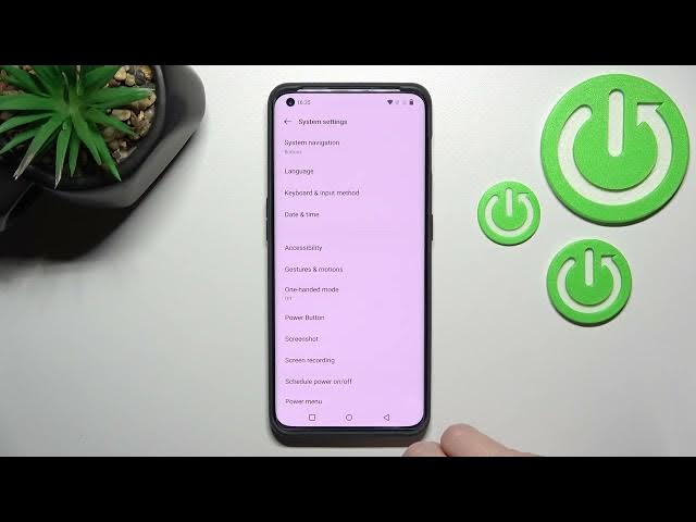 Video thumbnail for OnePlus 10 Pro - How To Enable & Disable Marks While Screen Recording
