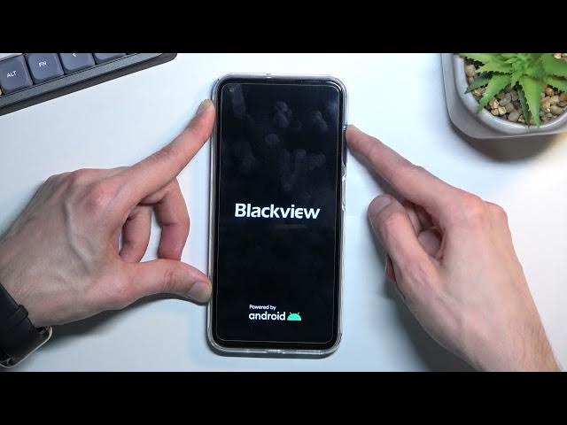 Video thumbnail for BLACKVIEW A90 - How To Enter Recovery Mode