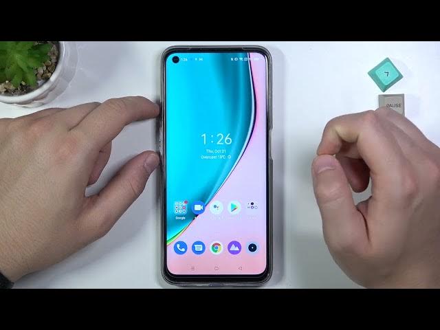 Video thumbnail for How to Add Home Screen Widgets on Realme 8i – Remove Screen Widgets