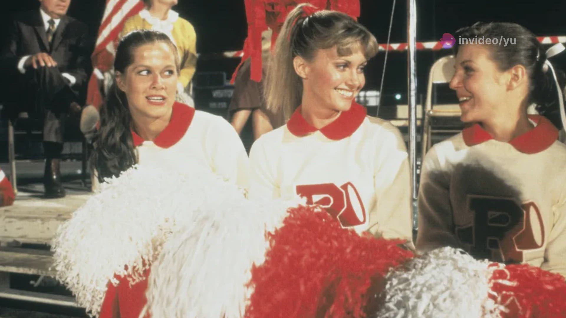 'Video thumbnail for Susan Buckner (1952-2024): Grease's Patty Simcox & Beyond'