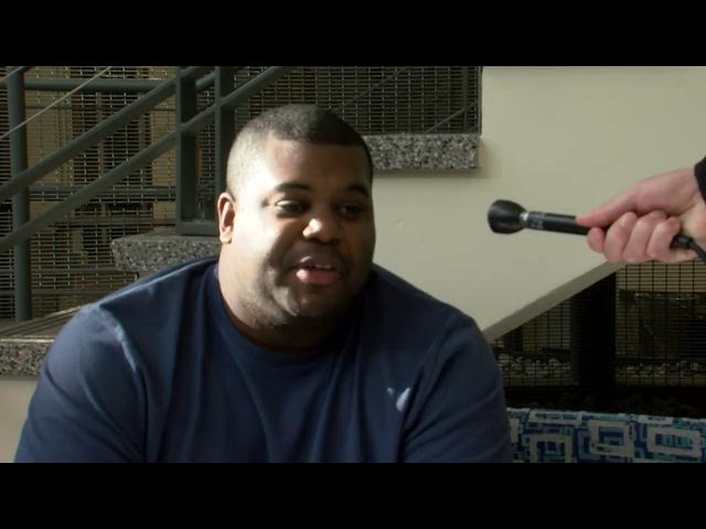 Video thumbnail for clare jimmy msp 107 getting audio