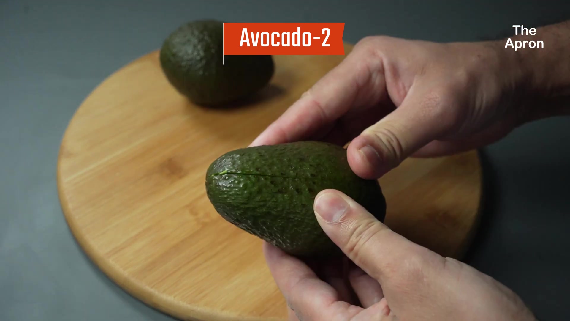 Video thumbnail for 4.5 Minute Breakfast That’s Better Than toast! Healthy Breakfast! (1080p 25fps)