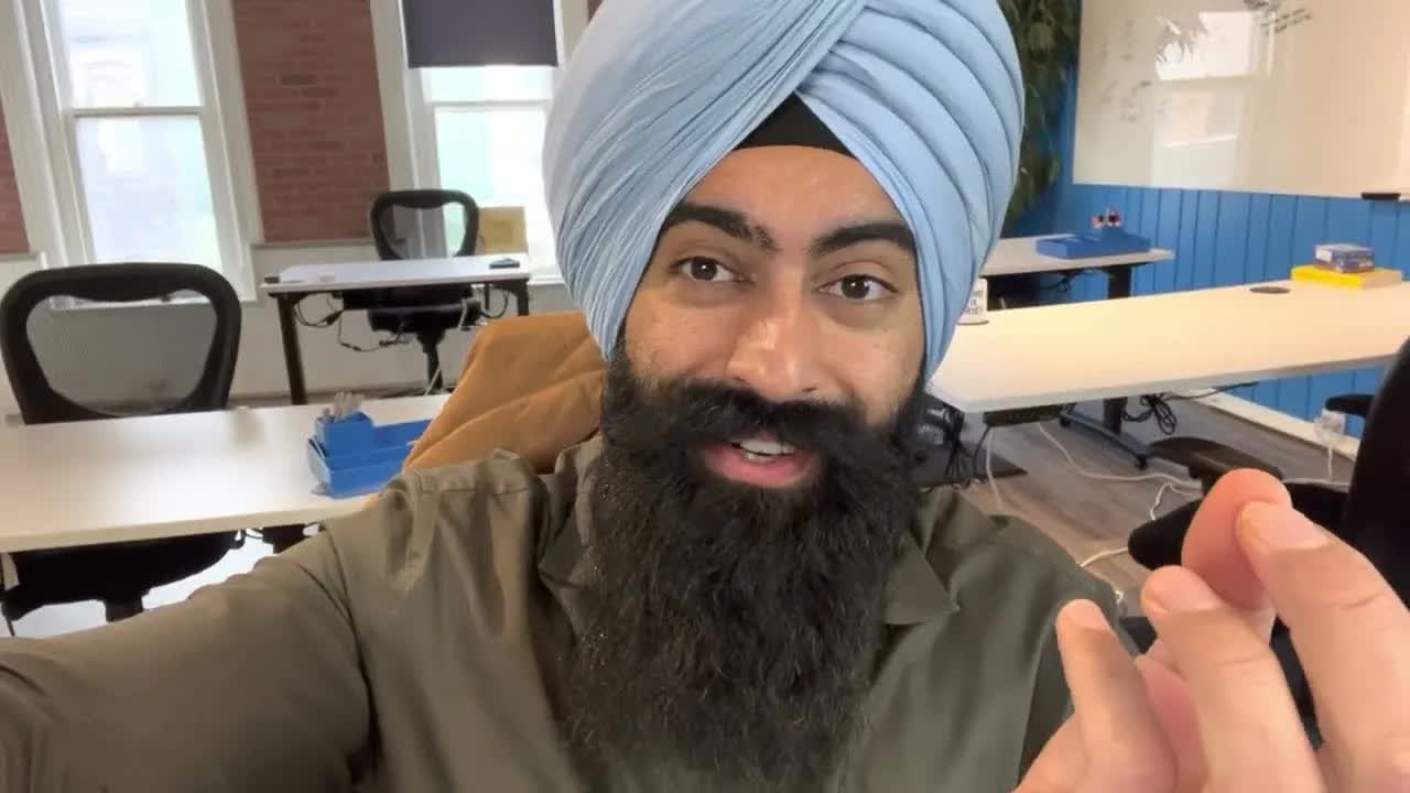 Video thumbnail for Minority Mindset: home sales decline, google layoffs & crypto market update - november 2022