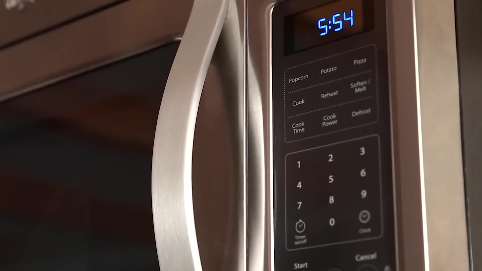 Video thumbnail for Unexpected Things You Should Be Cooking In The Microwave