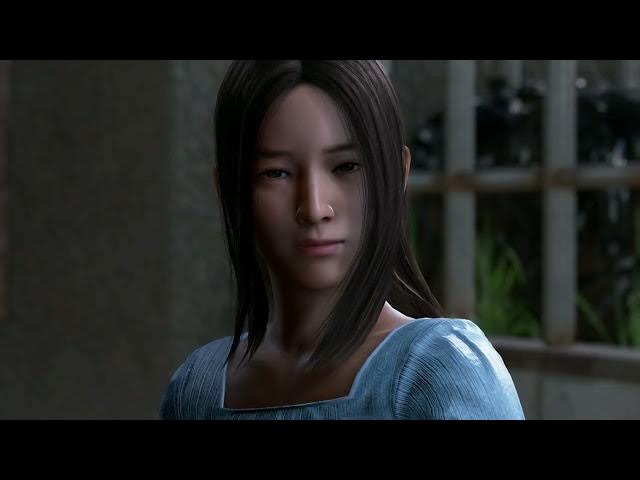 Video thumbnail for Yakuza Kiwami 3 - Chapter 11: Kiryu Defeats Tamashiro | Saki Speaks! | Rikiya's Death Cutscene | NS2