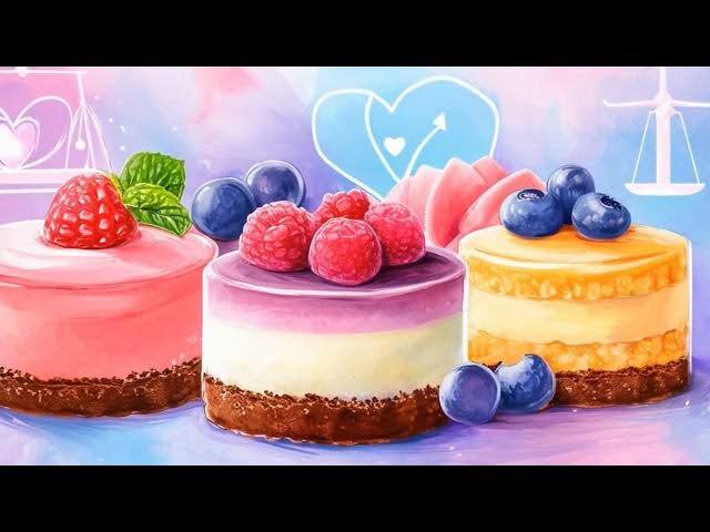 Video thumbnail for Balancing Sweetness and Health: A Guide to Keto Desserts