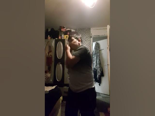 Video thumbnail for Sonny Vs Yellow The M&M