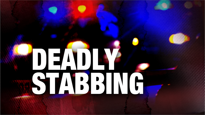 Video thumbnail for Holbrook man fatally stabbed in Manhattan; no arrests made