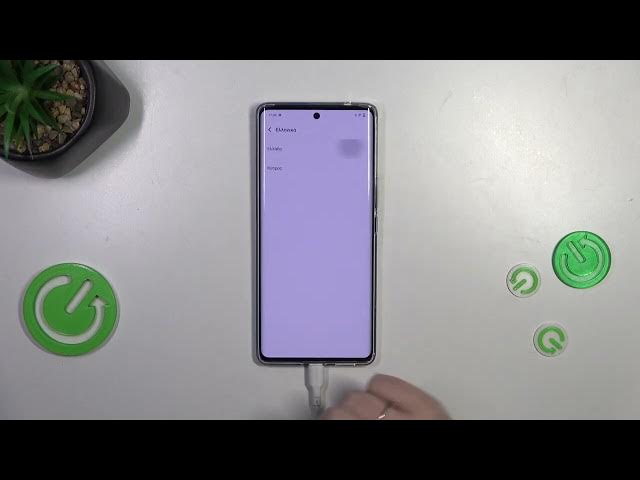 Video thumbnail for How to Change System Language on VIVO T2 Pro?