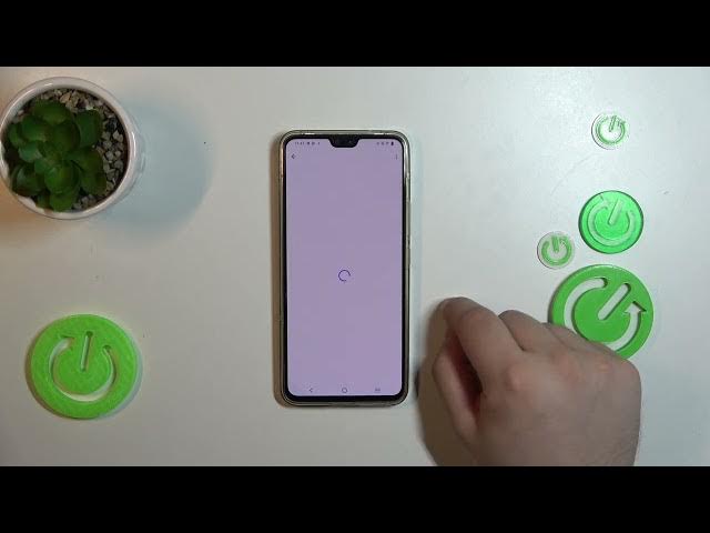 Video thumbnail for How to Activate Hey Google of Google Assistant On VIVO V23