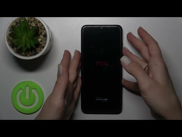 Video thumbnail for How to Switch On TCL 205 – Turn On Smartphone