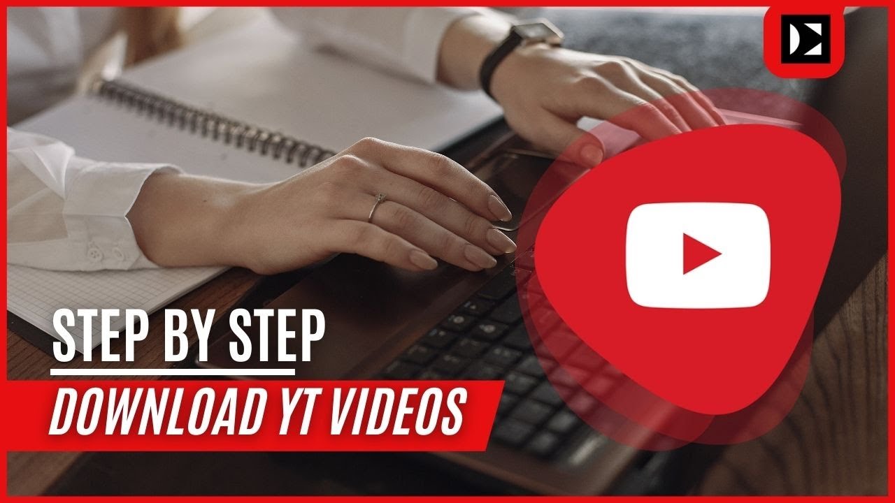 Video thumbnail for The Ultimate Guide: Downloading YouTube Videos like a Pro!