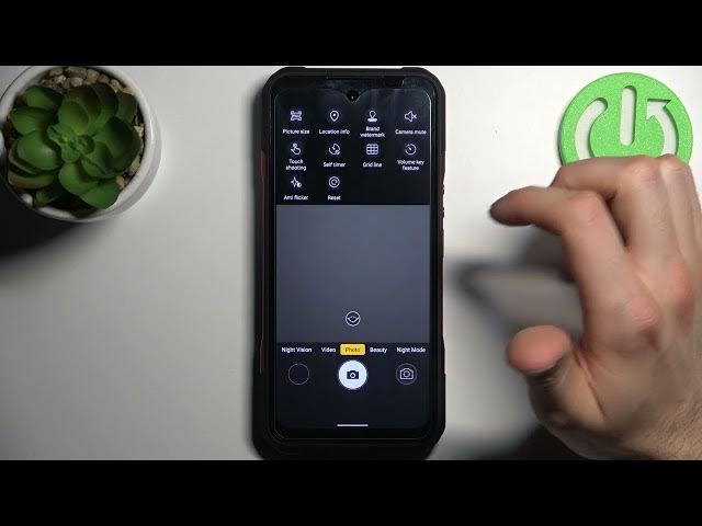 Video thumbnail for How to Change Aspect Ratio on DOOGEE V20 - Set Up Aspect Ratio
