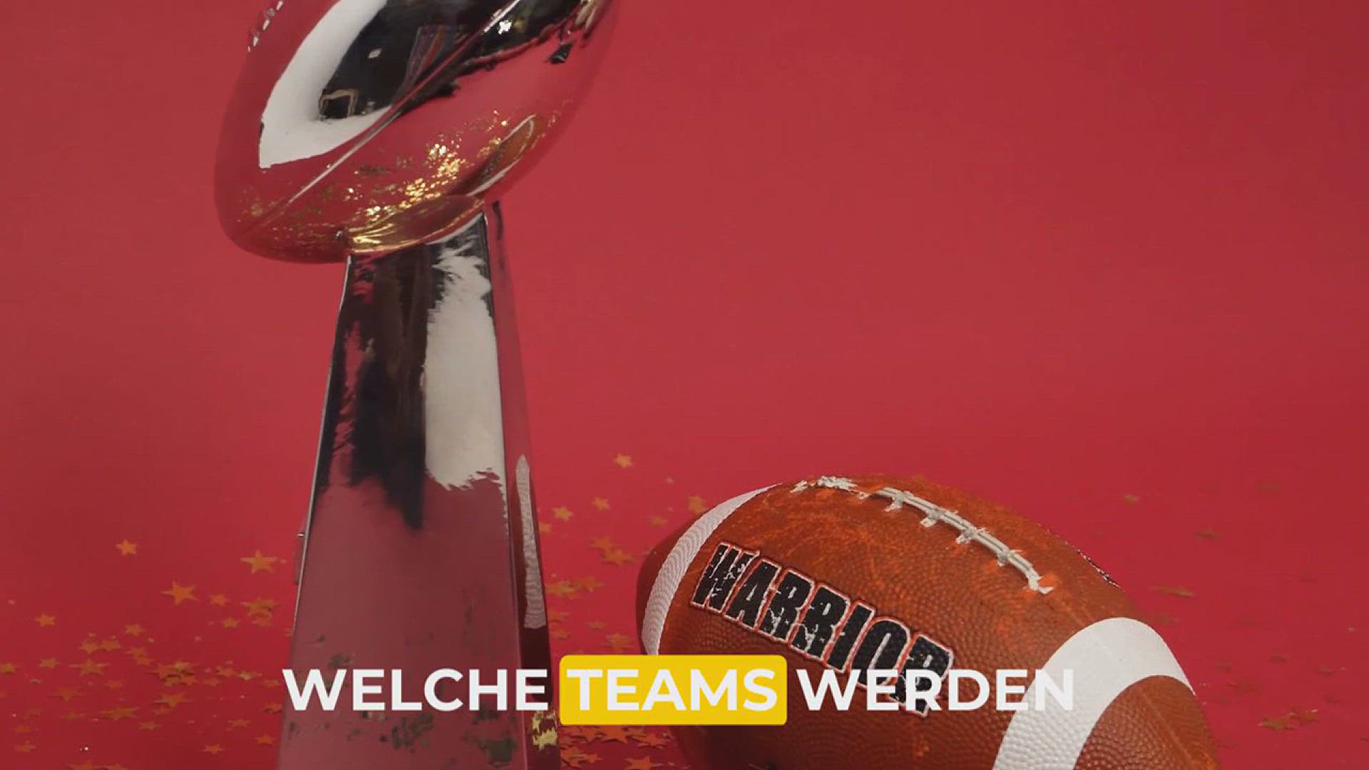 'Video thumbnail for NFL 2024: Wettquoten enthüllen Titelanwärter und Überraschungsteams'