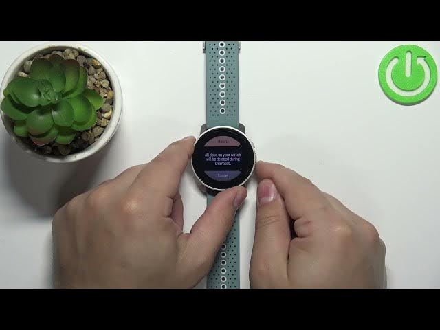 Video thumbnail for Factory Reset Settings SUUNTO 9 Peak - Force Reset SUUNTO 9 Peak to Fix Watch and Restore Settings