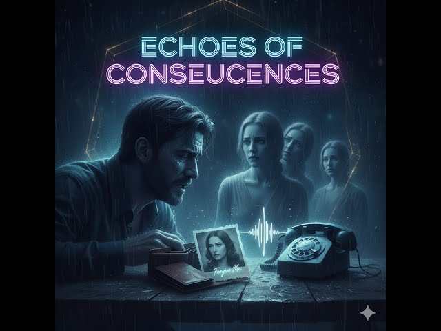 Video thumbnail for One Choice. One Woman. One Night… And a Lifetime of Consequences.    ECHOES OF CONSEQUENCES