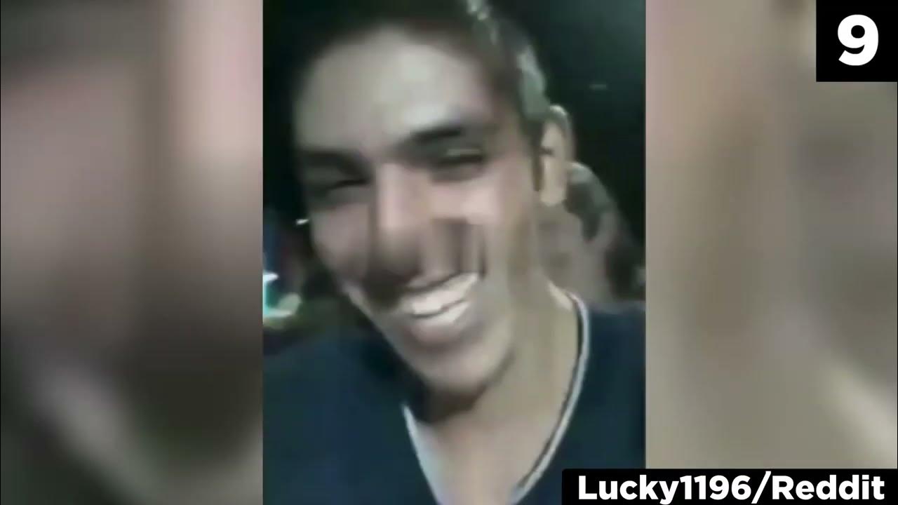 Video thumbnail for The 10 Scariest Videos That Will Make You Sleep With One Eye Open