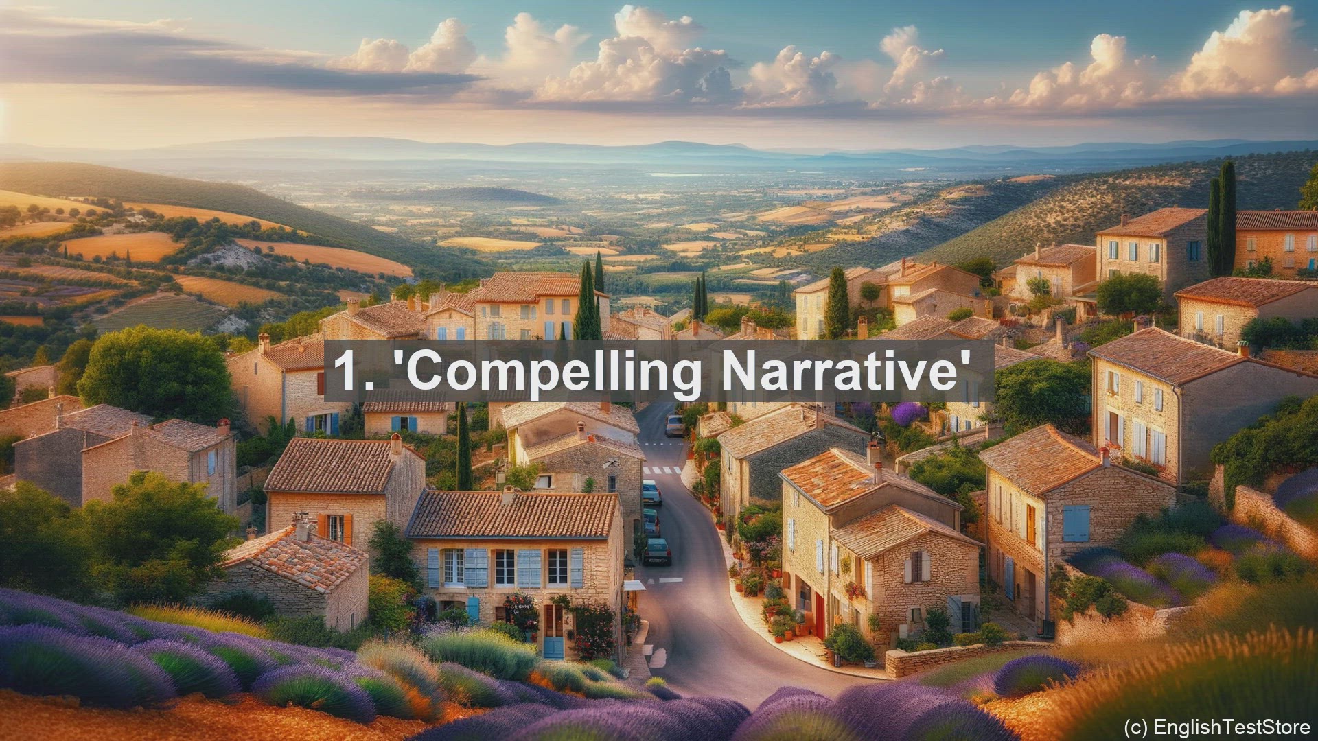 'Video thumbnail for Top 10 Sentences for Understanding Cultural Heritage'