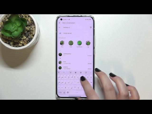 Video thumbnail for How to Change Keyboard Language on Xiaomi Mi 11 Ultra – Switch Keyboard Language
