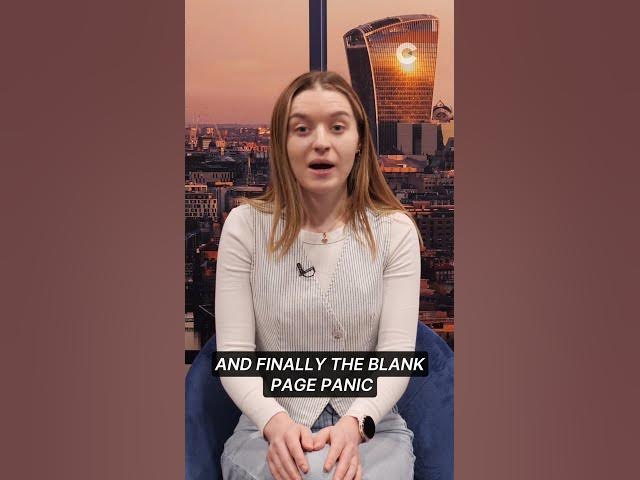Video thumbnail for Are we witnessing the end of original office thinking?
