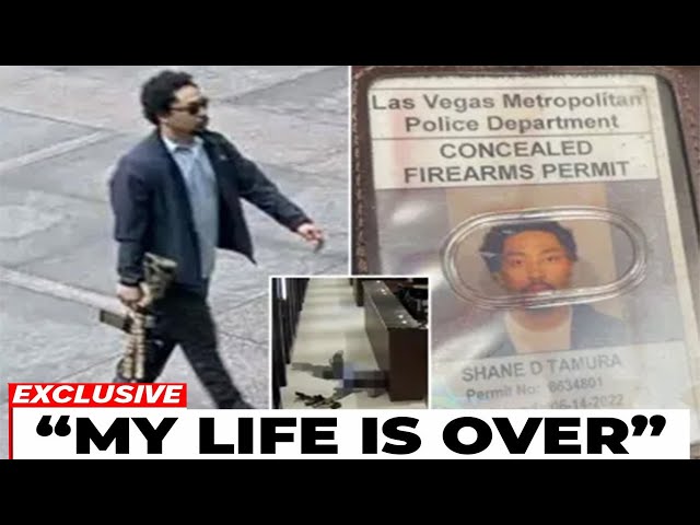 Video thumbnail for NYC Shooter Blames NFL for CTE… Internet Asks: ‘Who Even Are You?’#ShockSpill