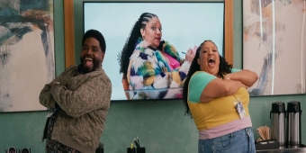 Video thumbnail for Video: New Sneak Peek Clip of Apple's LOOT Season 3 Episode 8