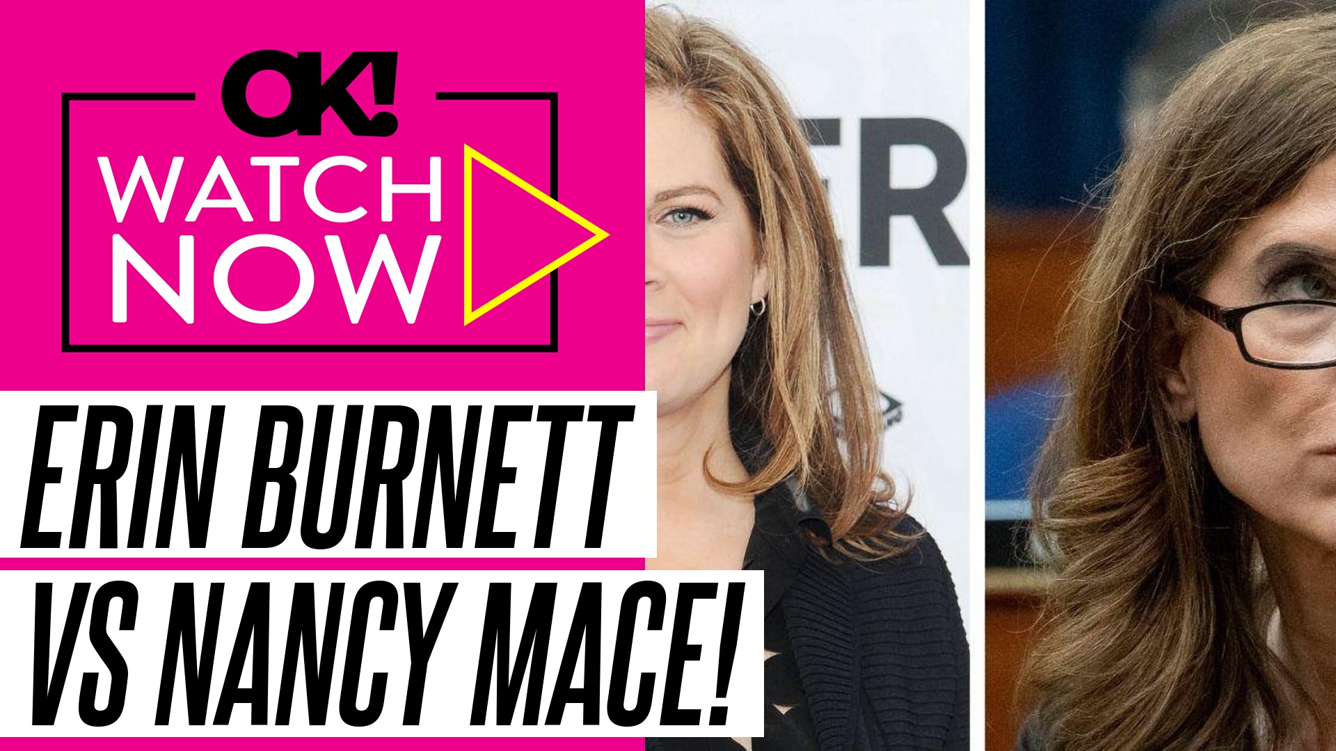 Video thumbnail for CNN's Erin Burnett Clashes With Republican Congresswoman Nancy Mace Over Jeffrey Epstein in Awkward Interview