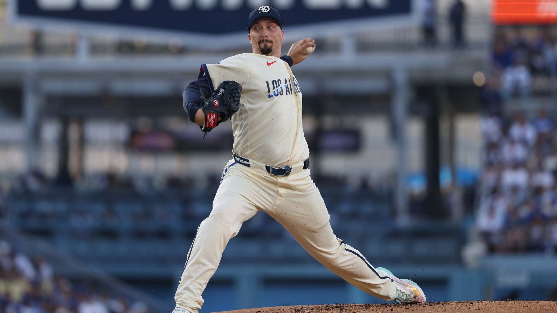 Video thumbnail for Dodgers Overpriced & Underperforming: LAD vs. KC Preview